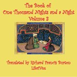 Book of A Thousand Nights and a Night (Arabian Nights), Volume 03