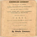 American Cookery