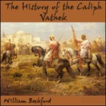 History of the Caliph Vathek, The