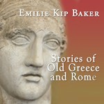 Stories of Old Greece and Rome