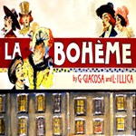 Bohème