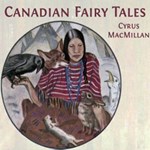 Canadian Fairy Tales