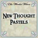 New Thought Pastels