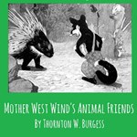 Mother West Wind's Animal Friends