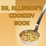 Dr. Allinson's cookery book