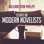 Essays on Modern Novelists