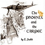 Phoenix and the Carpet (version 3 Dramatic Reading)