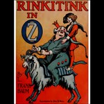 Rinkitink in Oz