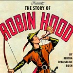 Story of Robin Hood