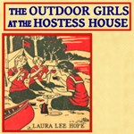 Outdoor Girls at the Hostess House