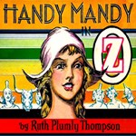 Handy Mandy in Oz