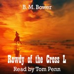 Rowdy of the Cross L