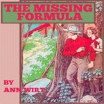 Missing Formula