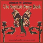 Scottish Fairy Book