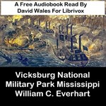 Vicksburg National Military Park, Mississippi