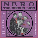 Nero, the Circus Lion