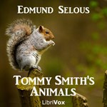 Tommy Smith's Animals