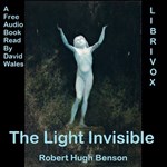 Light Invisible