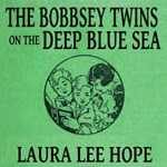 Bobbsey Twins on the Deep Blue Sea