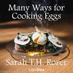 Many Ways for Cooking Eggs