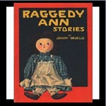 Raggedy Ann Stories