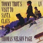 Tommy Trot's Visit to Santa Claus