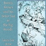 Bunny Brown and His Sister Sue in the Big Woods