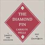 Diamond Pin