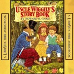 Uncle Wiggily's Story Book