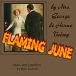 Flaming June