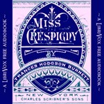 Miss Crespigny