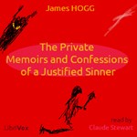 Private Memoirs and Confessions of a Justified Sinner