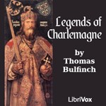 Legends of Charlemagne (Version 2)