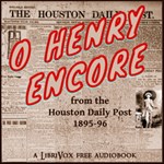 O. Henry Encore