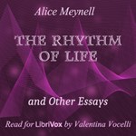 Rhythm of Life and Other Essays