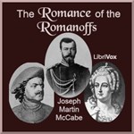 Romance of the Romanoffs