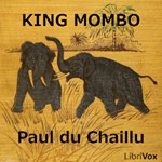 King Mombo