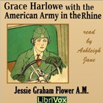 Grace Harlowe with the American Army on the Rhine