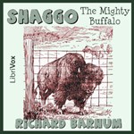 Shaggo, the Mighty Buffalo