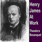 Henry James At Work