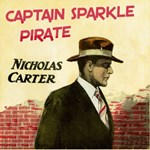 Captain Sparkle, Pirate