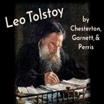 Leo Tolstoy