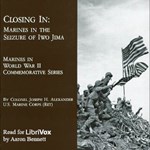 Closing In: Marines in the Seizure of Iwo Jima