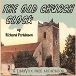 Old Church Clock