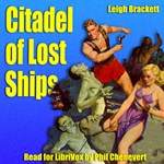 Citadel of Lost Ships