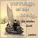 Peveril of the Peak