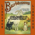 Billy Whiskers' Travels