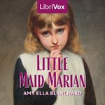 Little Maid Marian