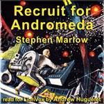 Recruit for Andromeda