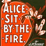 Alice Sit-by-the-Fire